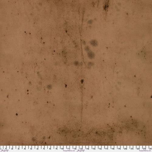 Provisions - Mocha - by Tim Holtz with Free Spirit Fabrics