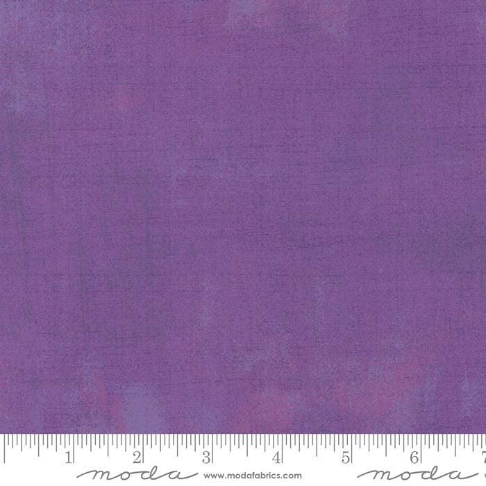 Grunge - Grape - by BasicGrey with Moda Fabrics