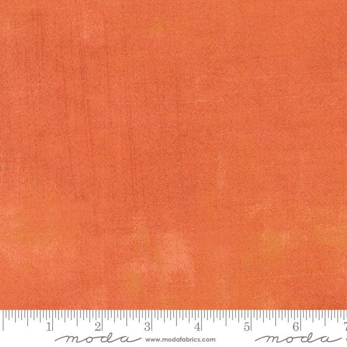 Grunge - Papaya - by BasicGrey with Moda Fabrics