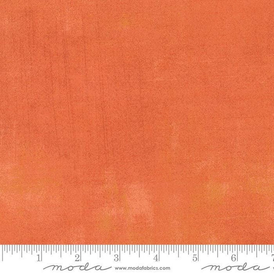 Grunge - Papaya - by BasicGrey with Moda Fabrics