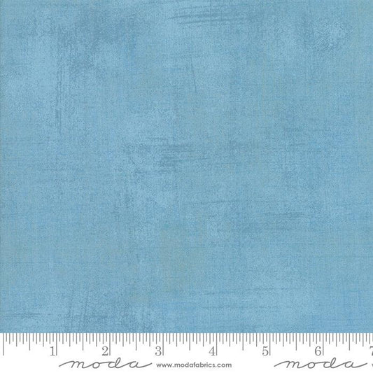 Grunge - Crystal Sea - by BasicGrey with Moda Fabrics