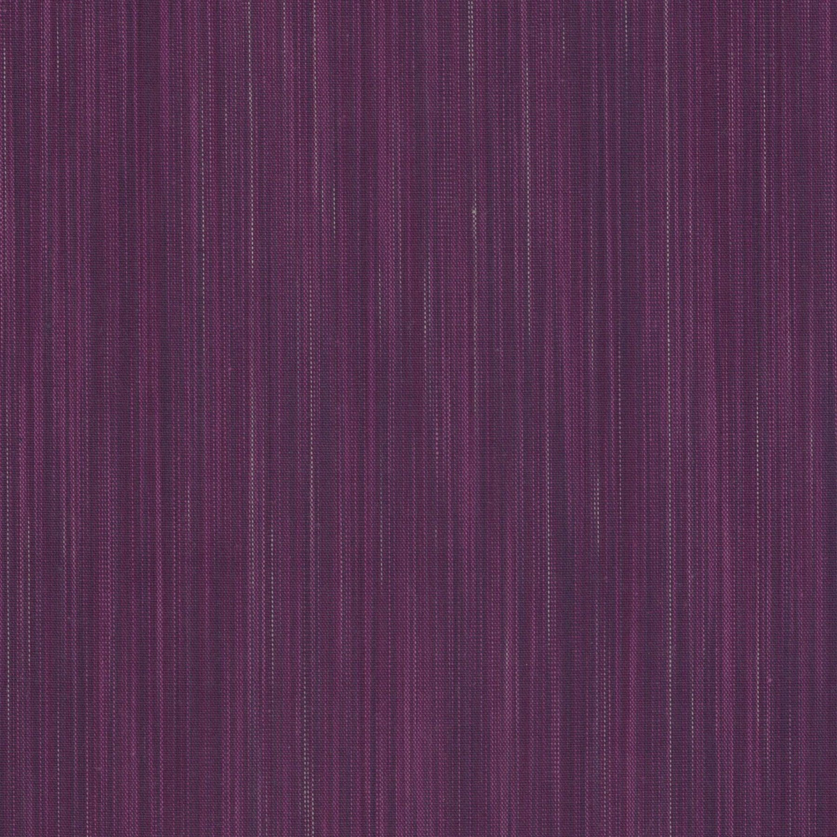 Space Dye Woven Fabric in Violet - by Figo Fabrics