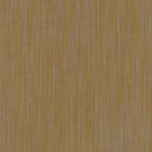 Space Dye Woven Fabric in Gold - by Figo Fabrics