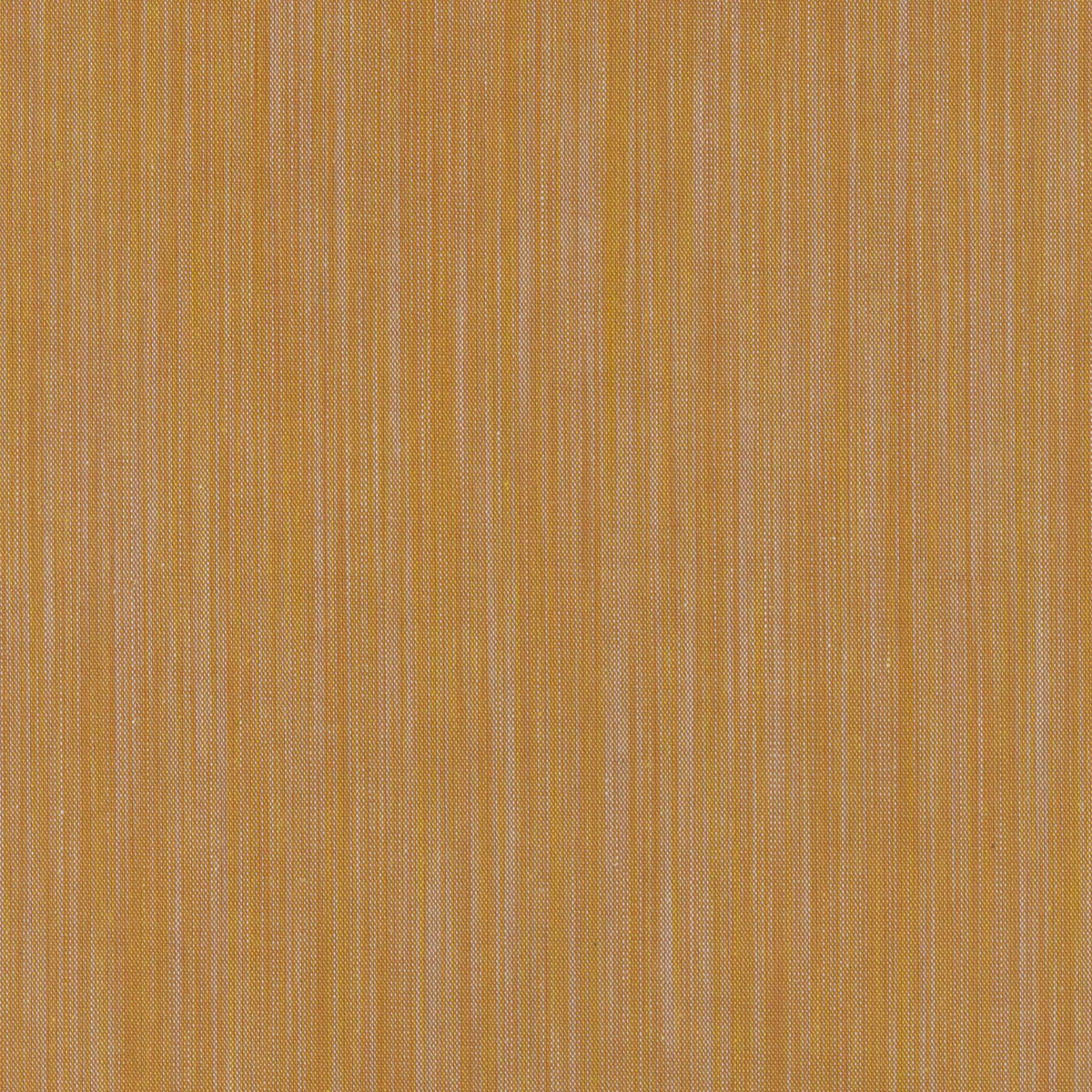 Space Dye Woven Fabric in Tangerine - by Figo Fabrics