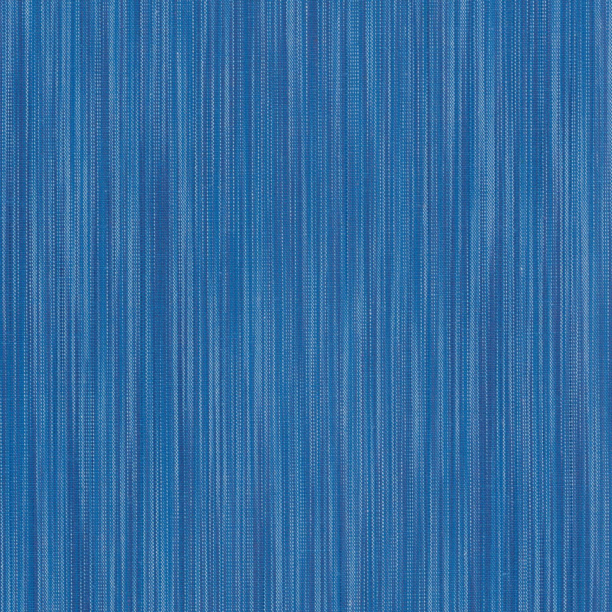 Space Dye Woven Fabric in Aqua - by Figo Fabrics