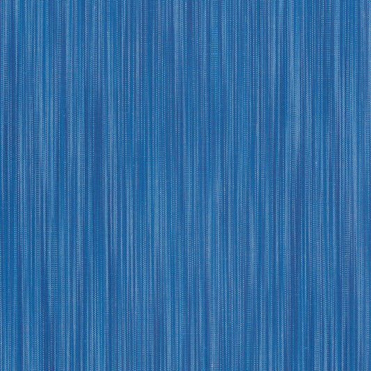 Space Dye Woven Fabric in Aqua - by Figo Fabrics