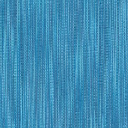 Space Dye Woven Fabric in Arctic - by Figo Fabrics