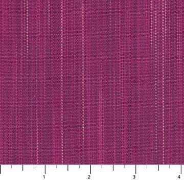 Space Dye Woven Fabric in Petals - by Figo Fabrics