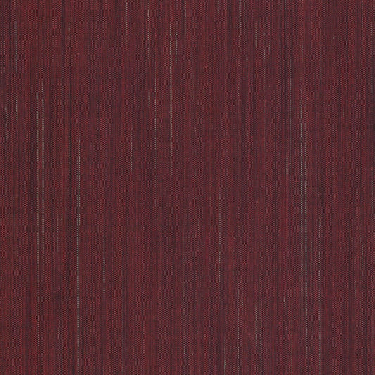 Space Dye Woven Fabric in WIne - by Figo Fabrics