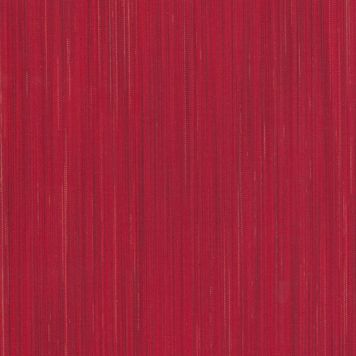 Space Dye Woven Fabric in Jam - by Figo Fabrics