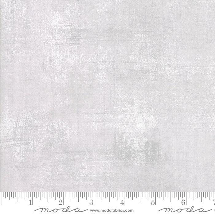 Grunge - Grey Paper - by BasicGrey with Moda Fabrics