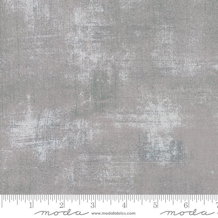 Grunge - Silver - by BasicGrey with Moda Fabrics