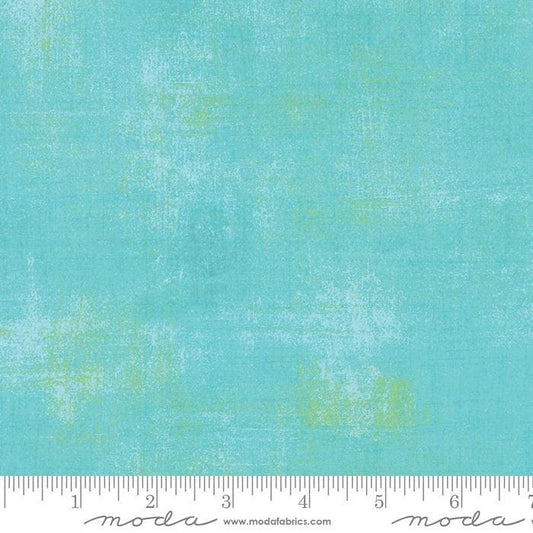 Grunge - Pool - by BasicGrey with Moda Fabrics