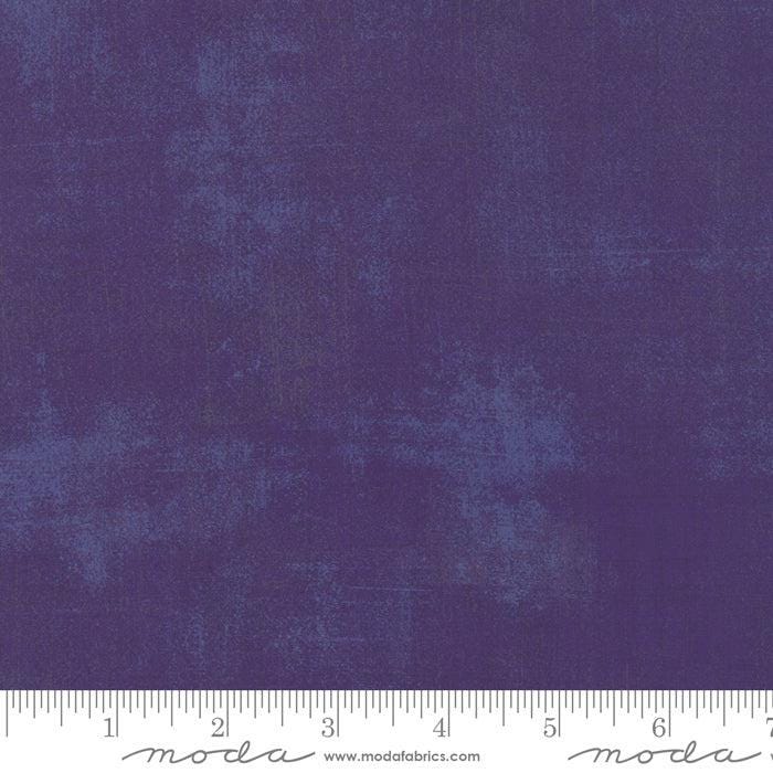 Grunge - Purple - by BasicGrey with Moda Fabrics