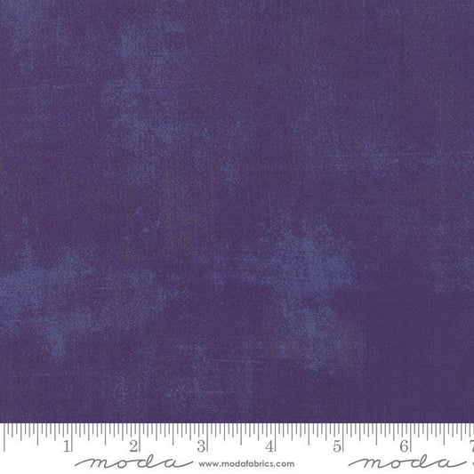 Grunge - Purple - by BasicGrey with Moda Fabrics