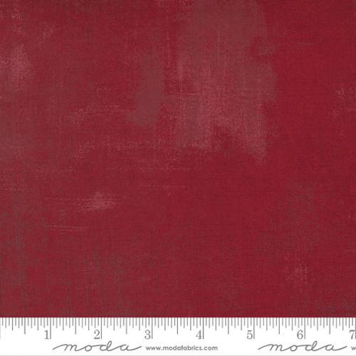 Grunge - Candy Cane - by BasicGrey with Moda Fabrics