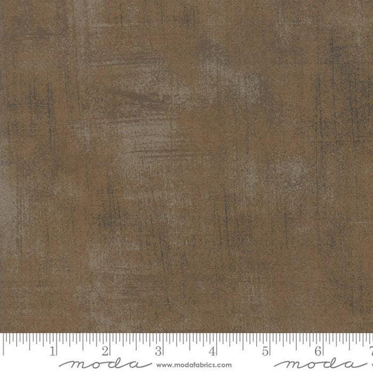 Grunge - Fur - by BasicGrey with Moda Fabrics
