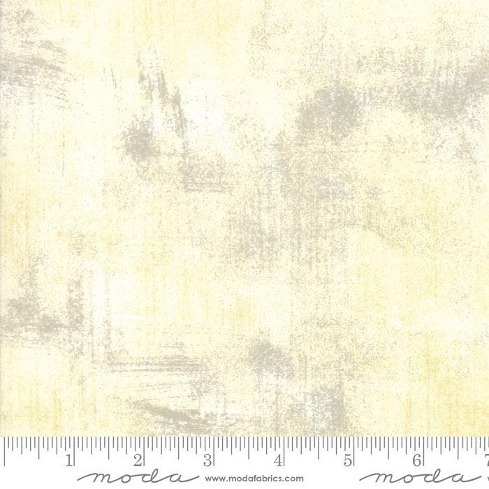 Grunge - Cream - by BasicGrey with Moda Fabrics