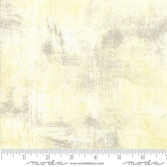 Grunge - Cream - by BasicGrey with Moda Fabrics