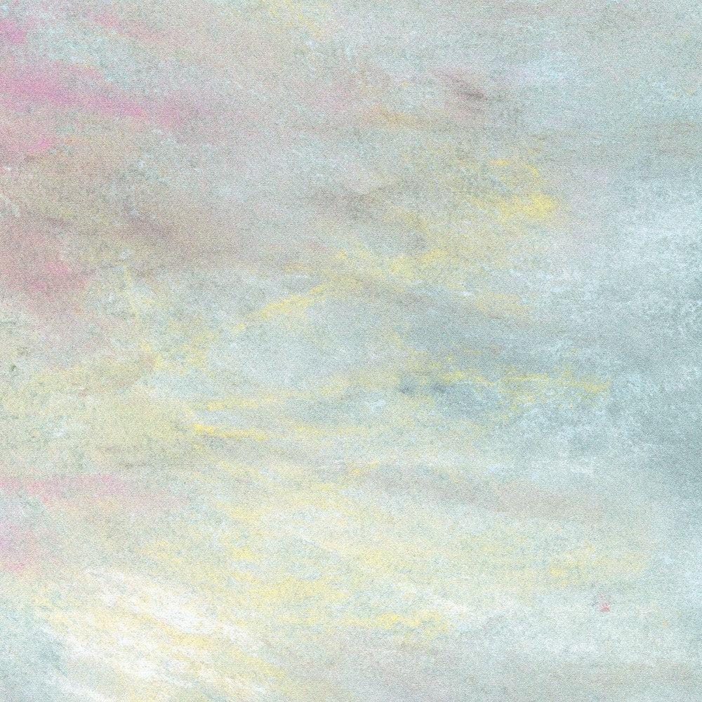 Sky Ombre Fabric - Abalone - by Jennifer Sampou with Robert Kaufman