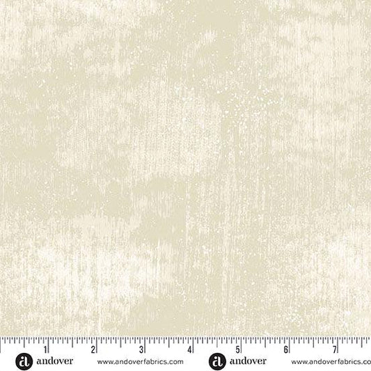 Glaze III - Cream by Libs Elliott with Andover Fabrics