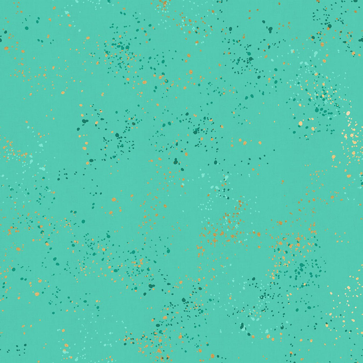 Speckled Metallic Fabric - Icebox - by Rashida Coleman Hale with Ruby Star Society