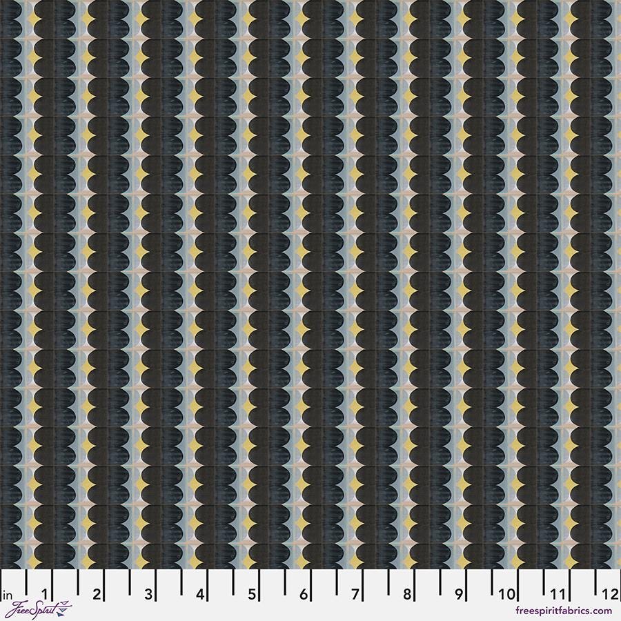 Counter – Margin – by e bond with FreeSpirit Fabrics