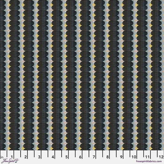 Counter – Margin – by e bond with FreeSpirit Fabrics