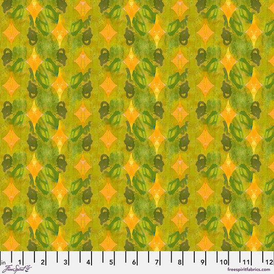 Counter – Field – by e bond with FreeSpirit Fabrics