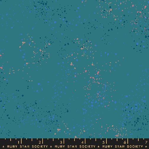 Speckled Fabric - Storytime - by Rashida Coleman Hale with Ruby Star Society