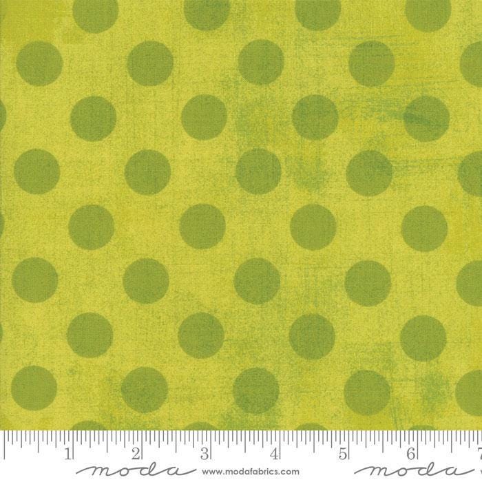 Grunge Hits The Spot - Decadent - by BasicGrey with Moda Fabrics