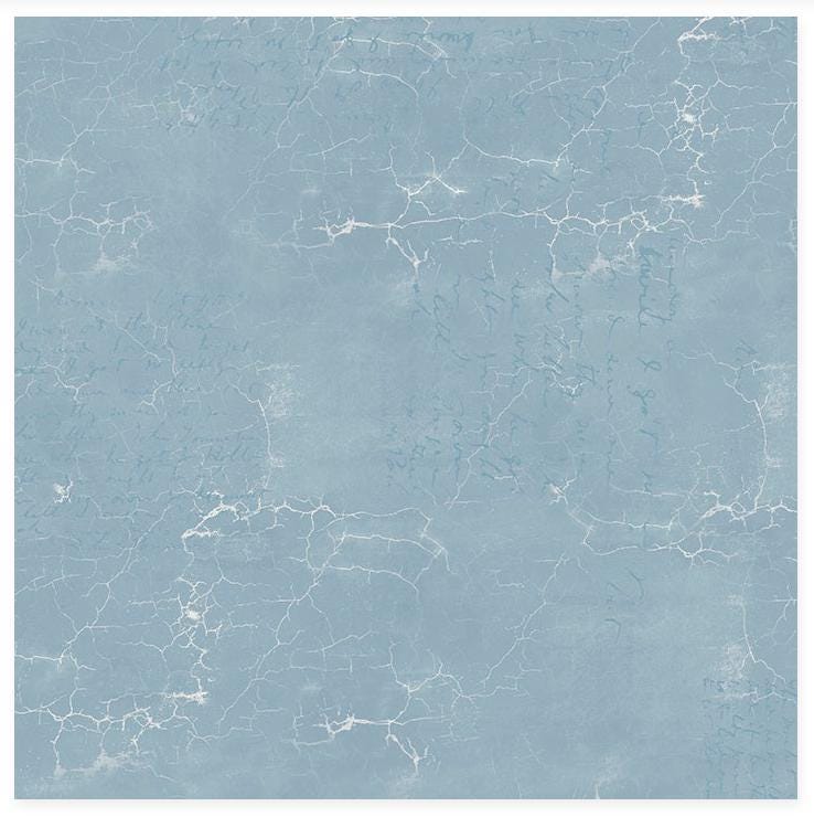 Cracked Shadow - Celestine - from Tim Holtz with Free Spirit Fabrics