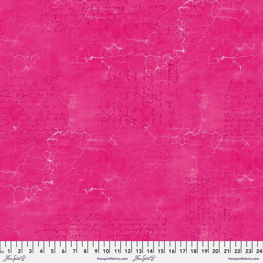 Cracked Shadow - Tourmaline - from Tim Holtz with Free Spirit Fabrics