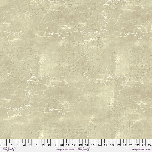 Cracked Shadow - Quartz - from Tim Holtz with Free Spirit Fabrics