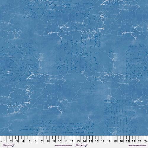 Tim Holtz – Cracked Shadow – Fabric Bundle