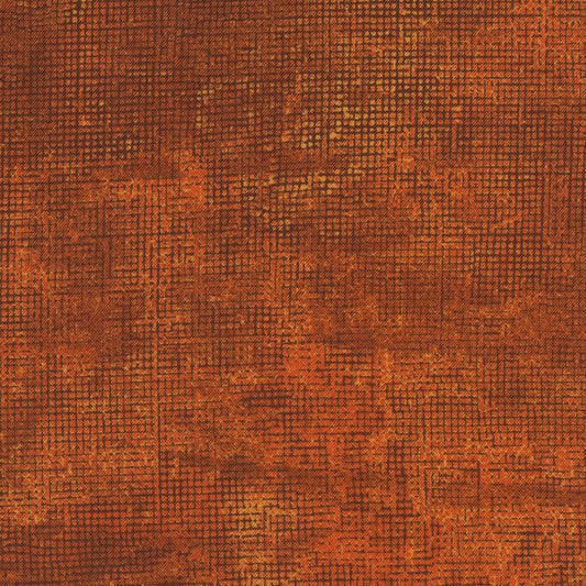 Chalk and Charcoal – Rust - by Jennifer Sampou with Robert Kaufman