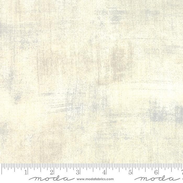 Grunge - Creme - by BasicGrey with Moda Fabrics