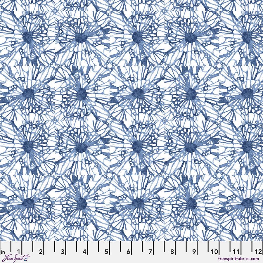 Daybreak - Arise - Moonshadow - by Shell Rummel with FreeSpirit Fabrics