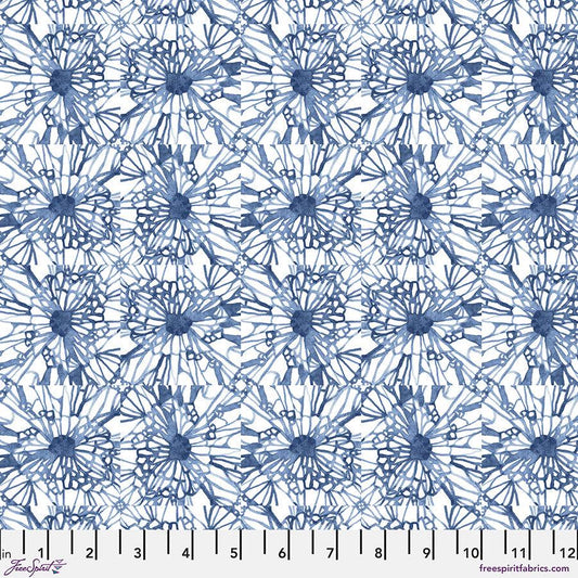 Daybreak - Arise - Moonshadow - by Shell Rummel with FreeSpirit Fabrics