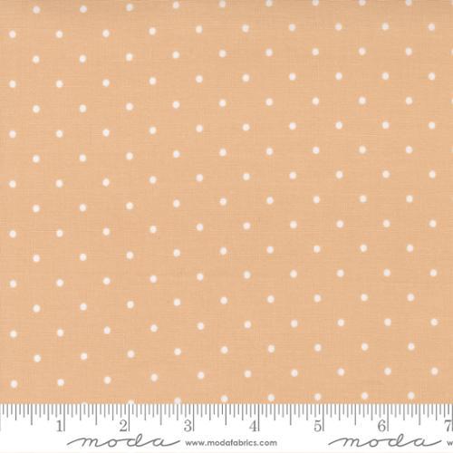 Magic Dot Basics - Country Rose - by Lella Boutique with Moda Fabrics
