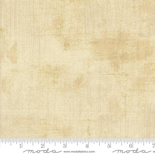 Acorn Hollow - Grunge - Ecru - by BasicGrey for Moda Fabrics