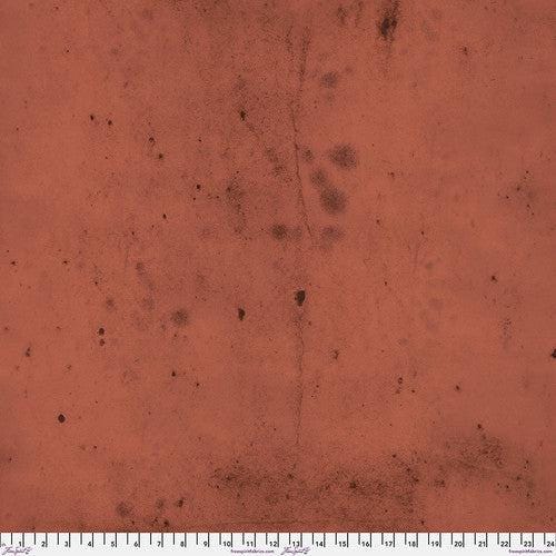 Provisions - Rust - by Tim Holtz with Free Spirit Fabrics