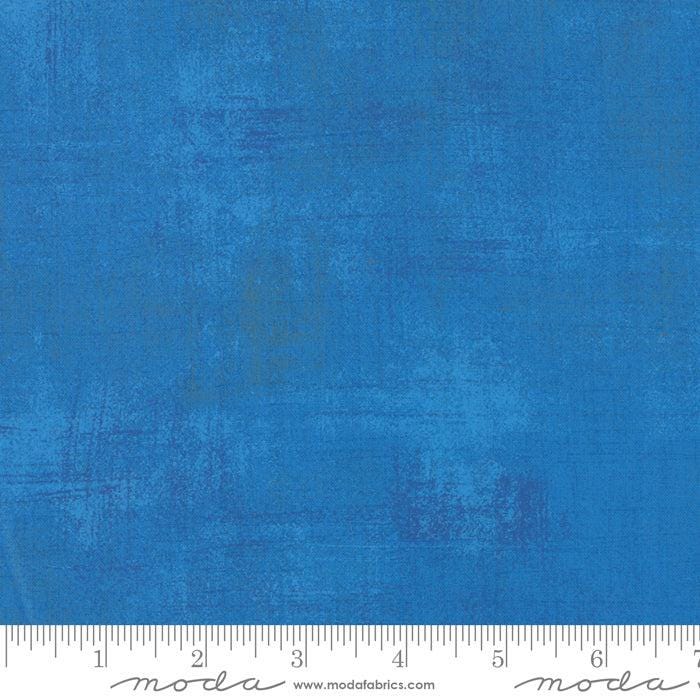 Grunge - Bright Sky - by BasicGrey with Moda Fabrics