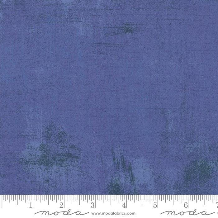 Grunge - Periwinkle - by BasicGrey with Moda Fabrics
