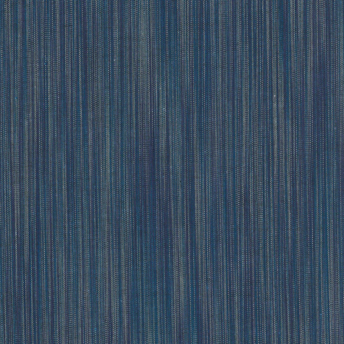 Space Dye Woven Fabric in Denim - by Figo Fabrics