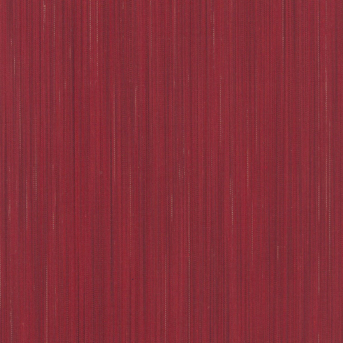 Space Dye Woven Fabric in Ruby - by Figo Fabrics