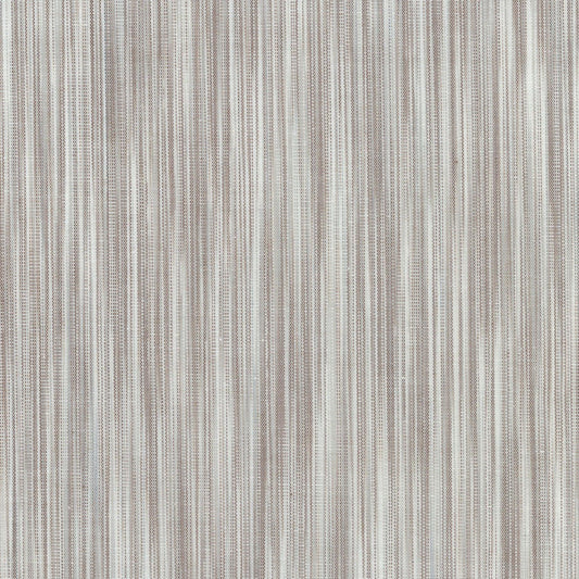 Space Dye Woven Fabric in Taupe - by Figo Fabrics