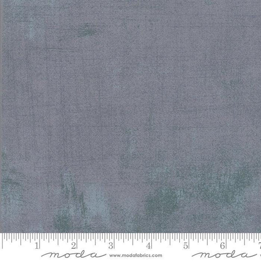 Grunge - Smoke - by BasicGrey with Moda Fabrics