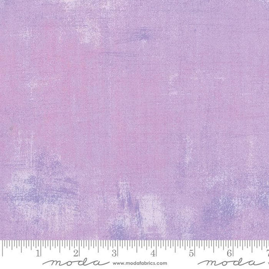 Grunge - Freesia - by BasicGrey with Moda Fabrics
