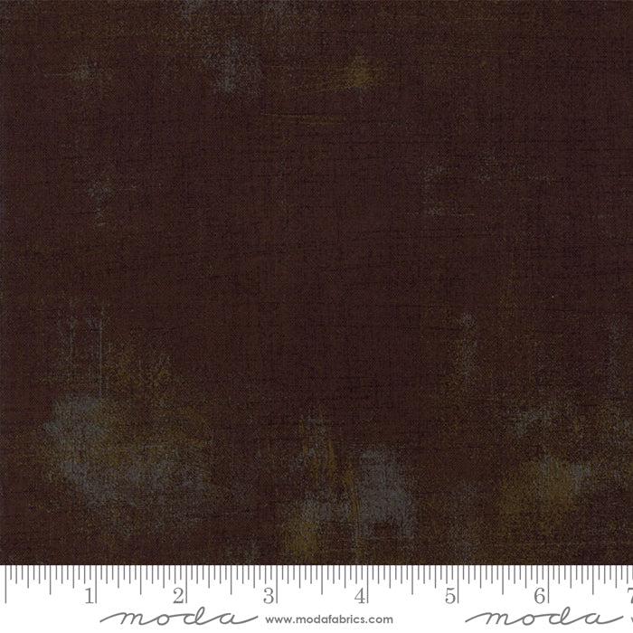 Grunge - Bison - by BasicGrey with Moda Fabrics
